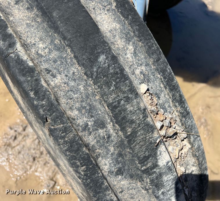 image for item DN4615 New Holland 3010  tractor