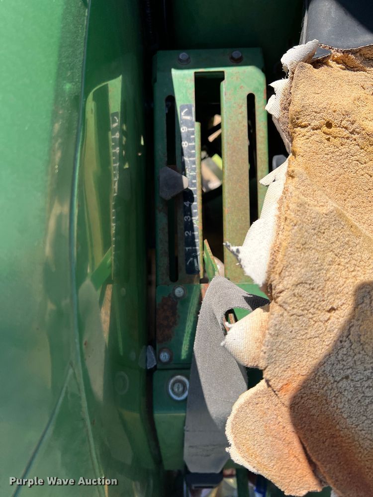 image for item DN4616 John Deere 970  tractor