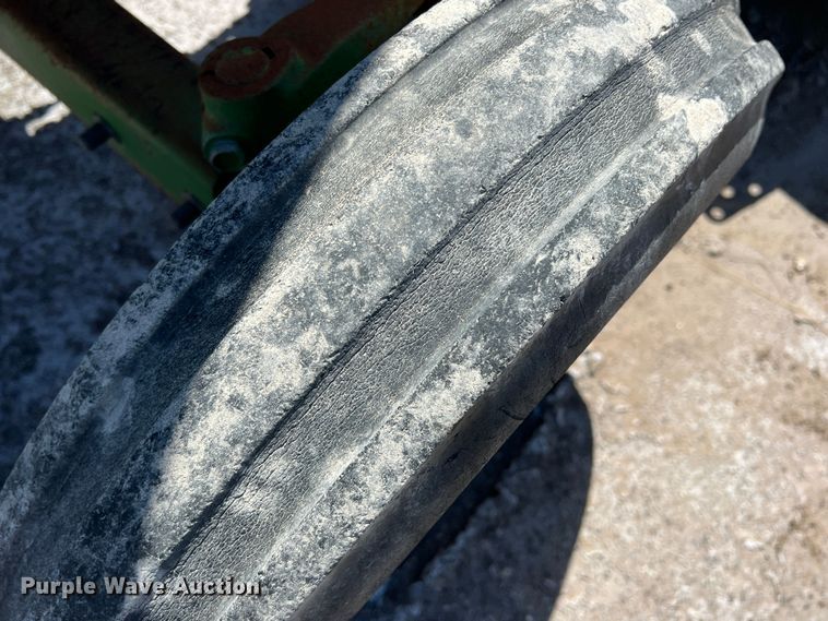 image for item DN4616 John Deere 970  tractor