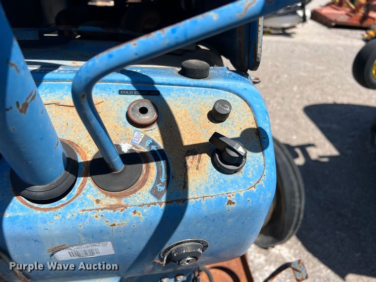 image for item DN4618 Ford 1700  tractor