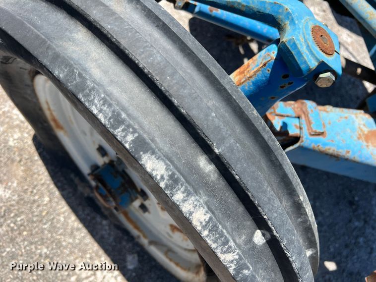 image for item DN4618 Ford 1700  tractor