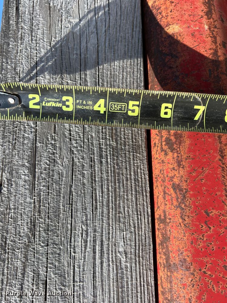 image for item DN4619 1998 Chevrolet C3500  dump bed pickup truck