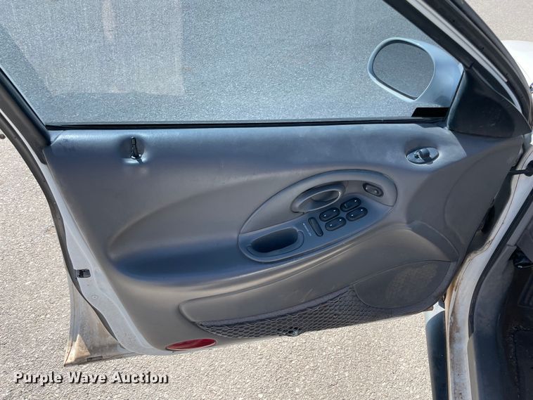 image for item DN4627 1997 Ford Taurus