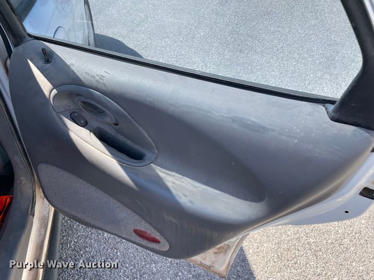 image for item DN4627 1997 Ford Taurus
