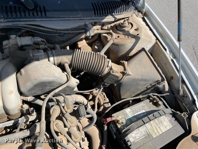image for item DN4627 1997 Ford Taurus