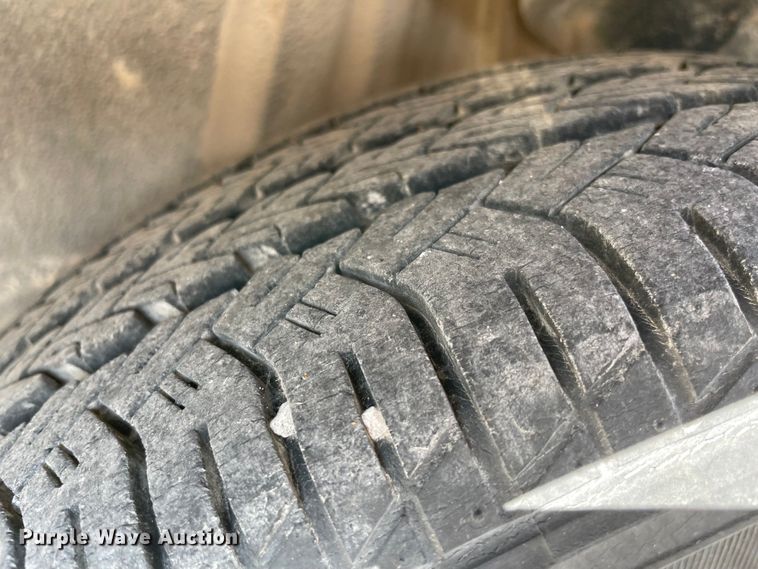 image for item DN4627 1997 Ford Taurus