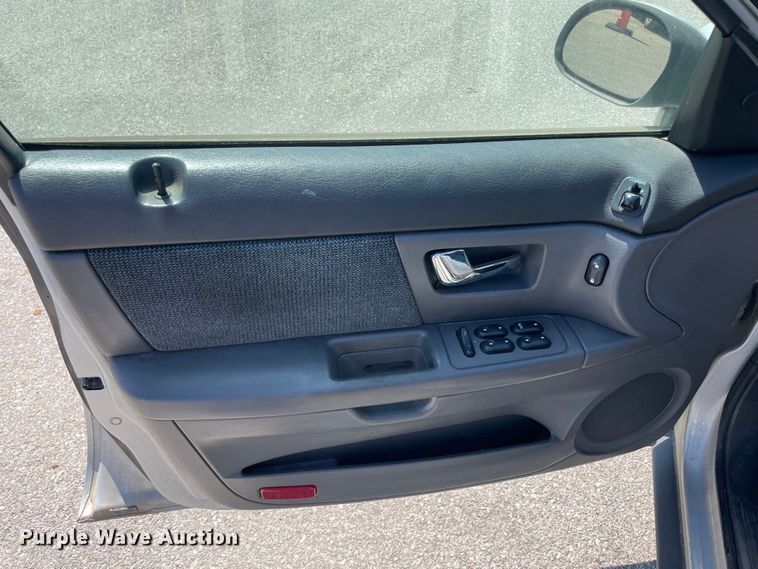 image for item DN4628 2001 Ford Taurus