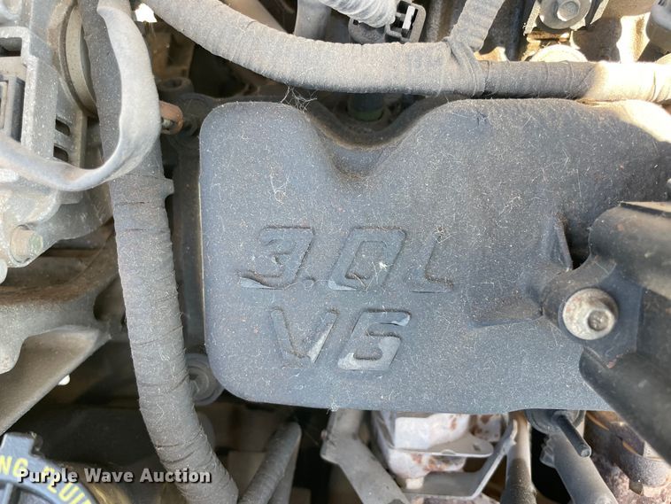 image for item DN4628 2001 Ford Taurus
