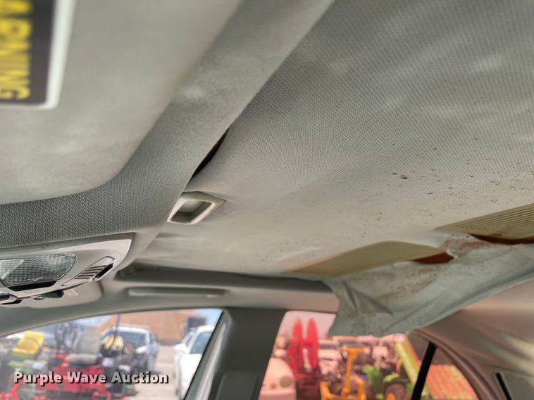 image for item DN4632 2007 Mercedes Benz C230