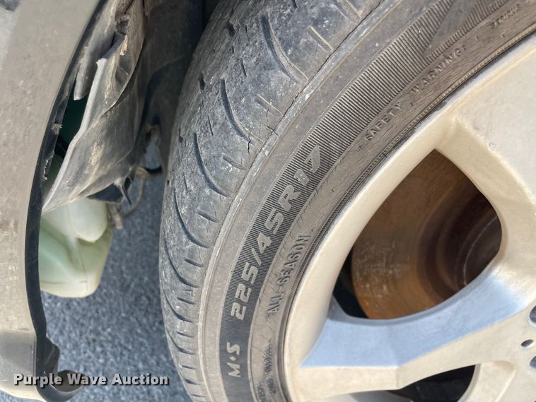 image for item DN4632 2007 Mercedes Benz C230