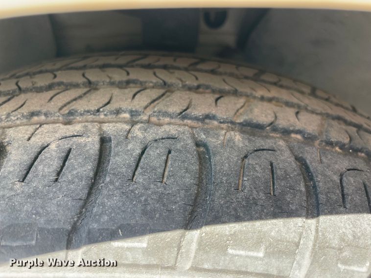 image for item DN4635 1998 Ford Taurus
