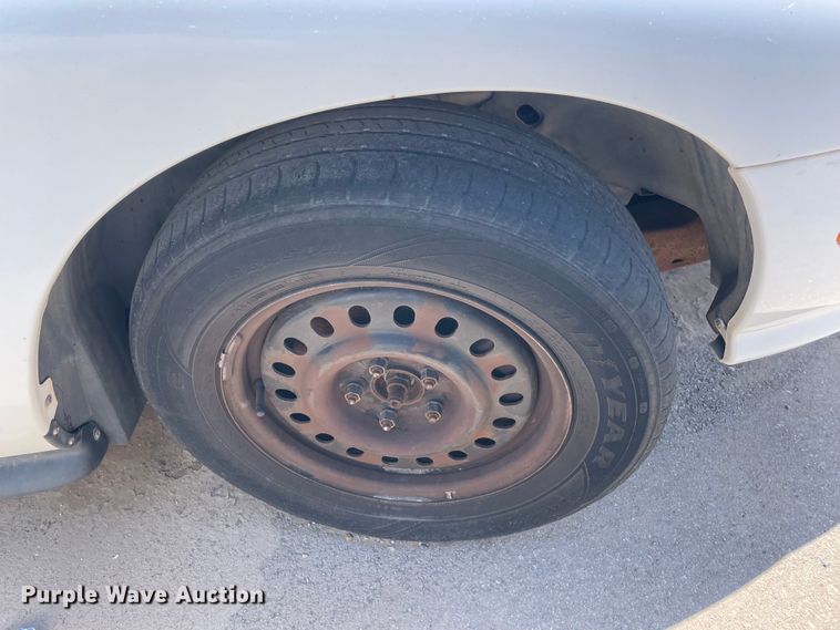 image for item DN4635 1998 Ford Taurus
