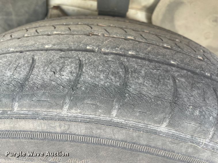 image for item DN4635 1998 Ford Taurus
