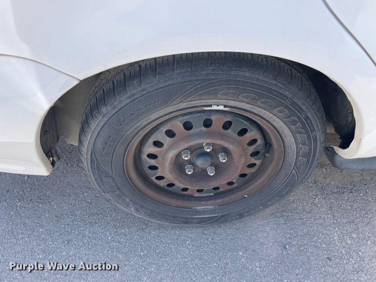 image for item DN4635 1998 Ford Taurus
