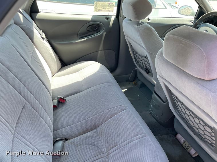 image for item DN4636 1997 Ford Taurus