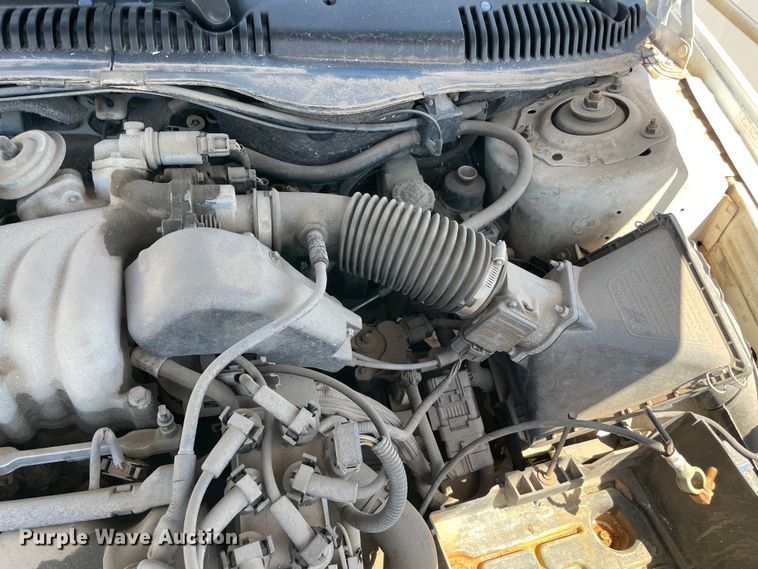 image for item DN4636 1997 Ford Taurus