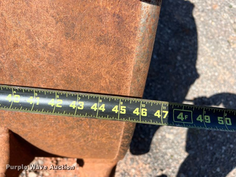 image for item DN4638 2016 Caterpillar 826K  landfill compactor