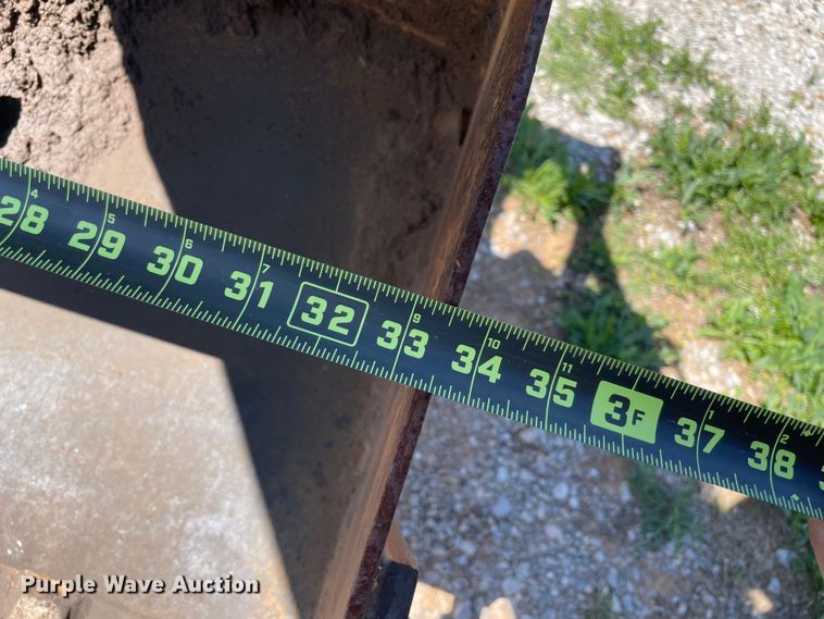 image for item DN4642 2002 Case 580M  backhoe