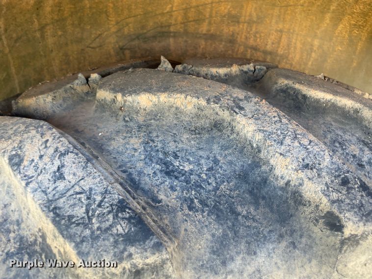 image for item DN4642 2002 Case 580M  backhoe