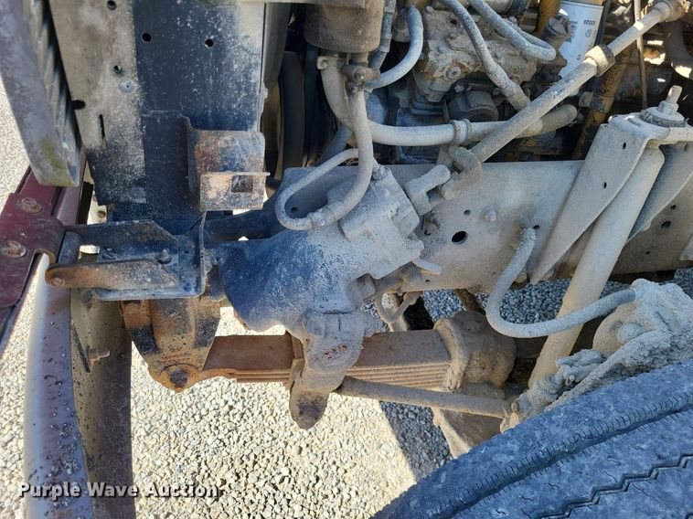 image for item DO3649 1996 Chevrolet Kodiak  dump truck