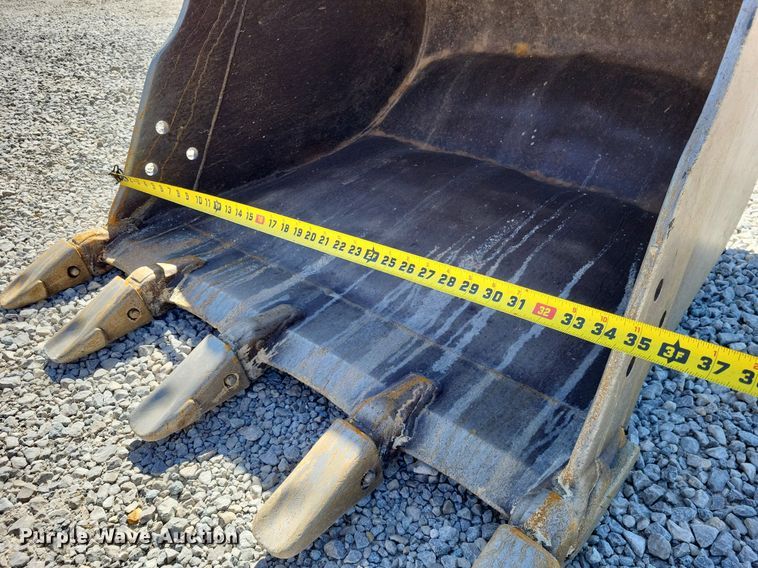 image for item DO3650 2014 Caterpillar 308E2 CR  mini excavator