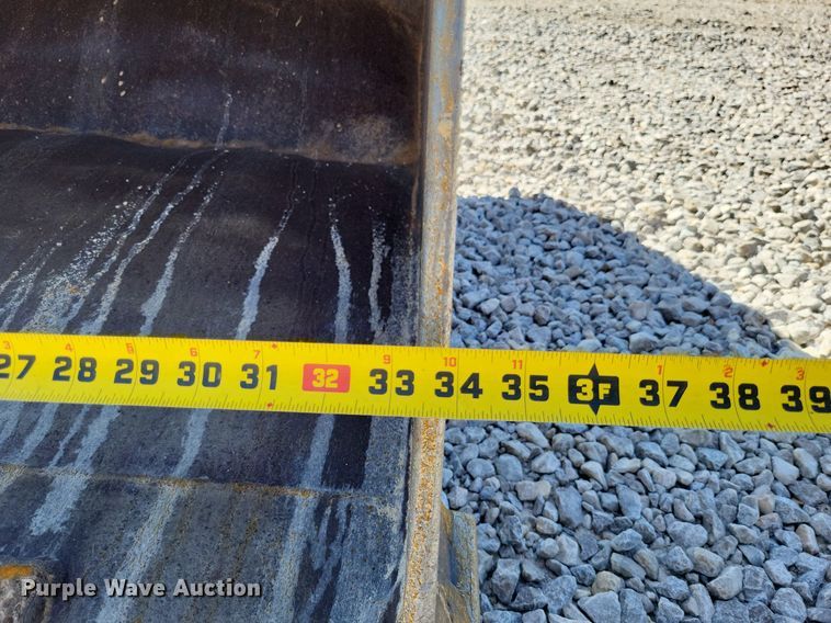 image for item DO3650 2014 Caterpillar 308E2 CR  mini excavator