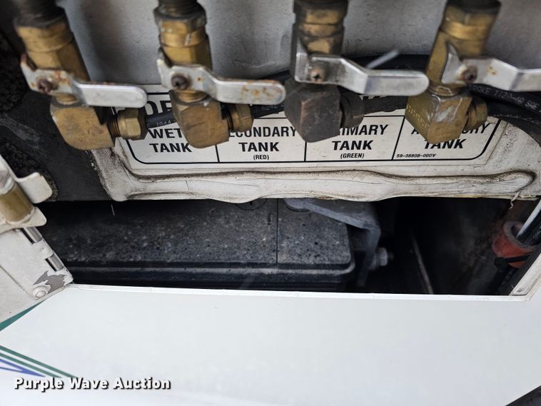 image for item DO4216 2006 Gillig G29B102N4  transit bus