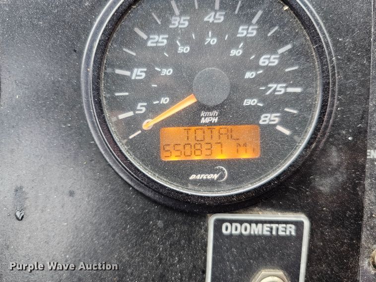 image for item DO4216 2006 Gillig G29B102N4  transit bus