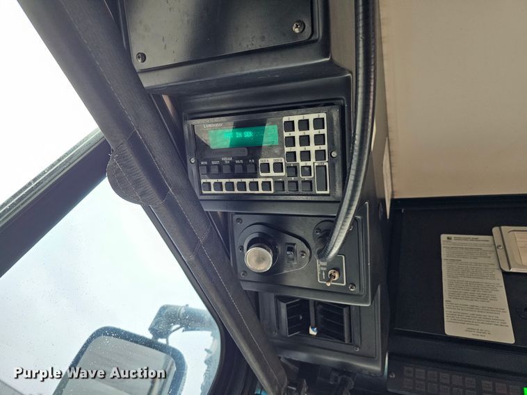 image for item DO4216 2006 Gillig G29B102N4  transit bus