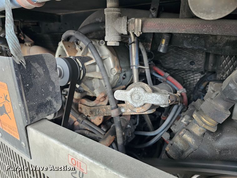 image for item DO4216 2006 Gillig G29B102N4  transit bus