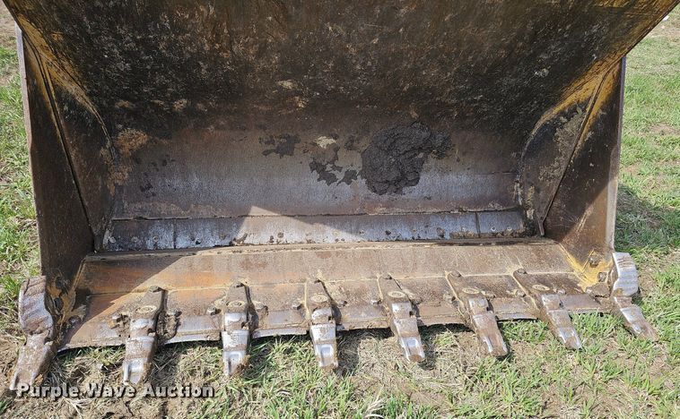 image for item DO4311 2009 Caterpillar 963D  track loader