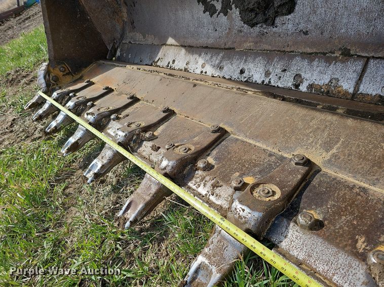 image for item DO4311 2009 Caterpillar 963D  track loader