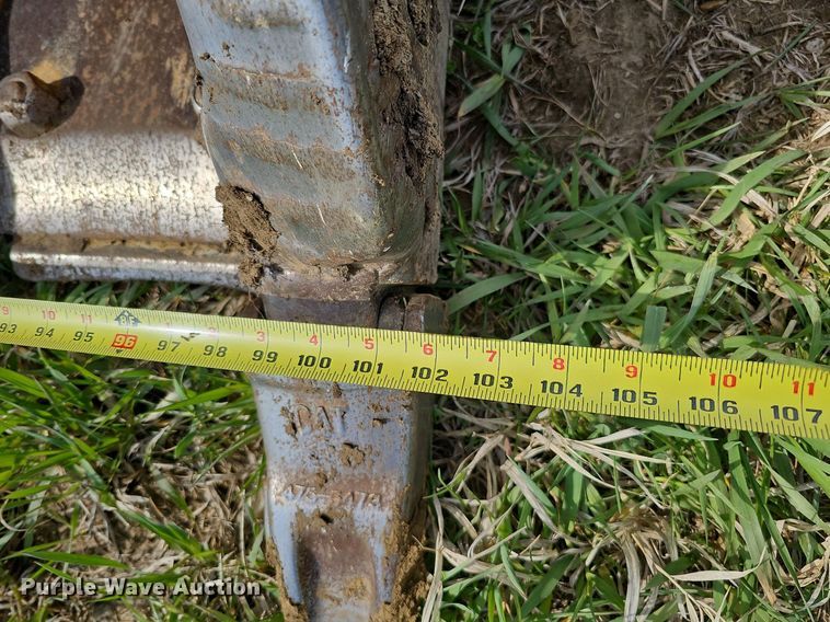 image for item DO4311 2009 Caterpillar 963D  track loader