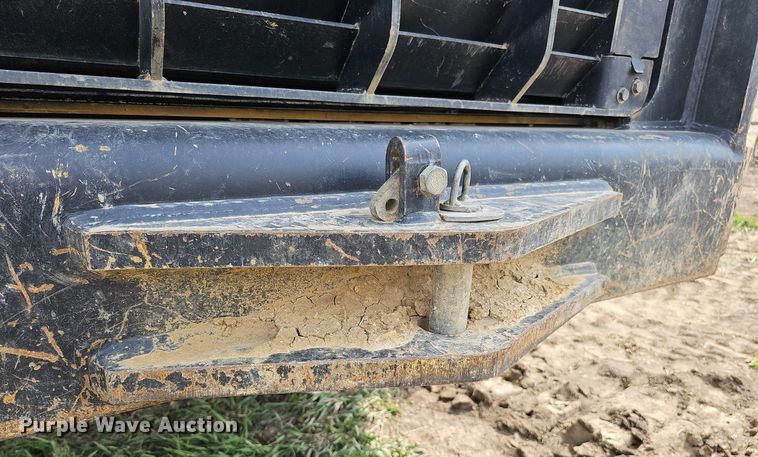 image for item DO4311 2009 Caterpillar 963D  track loader