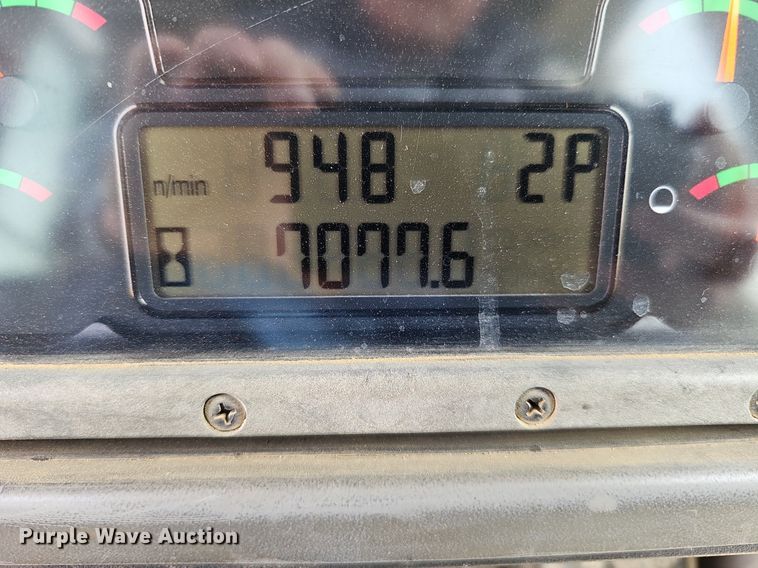 image for item DO4311 2009 Caterpillar 963D  track loader