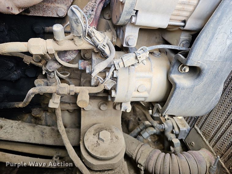 image for item DO4311 2009 Caterpillar 963D  track loader