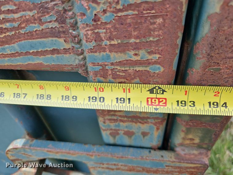 image for item DO4312 Roll-off recycling container