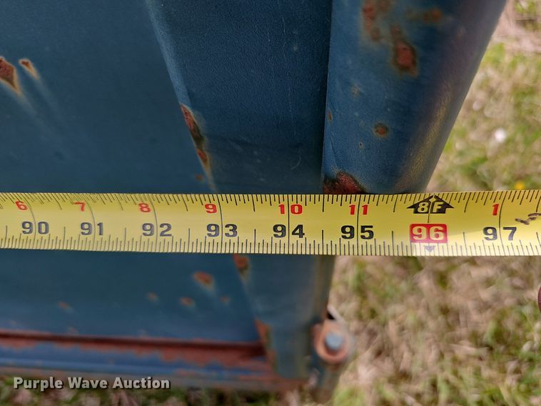 image for item DO4312 Roll-off recycling container