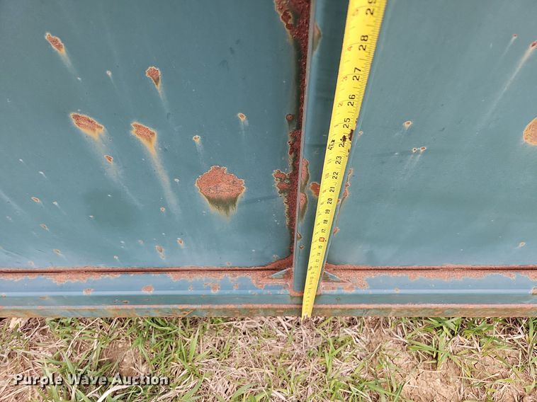 image for item DO4312 Roll-off recycling container