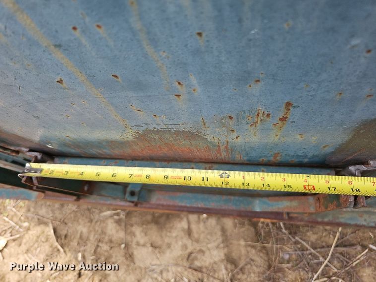 image for item DO4313 Roll-off recycling container