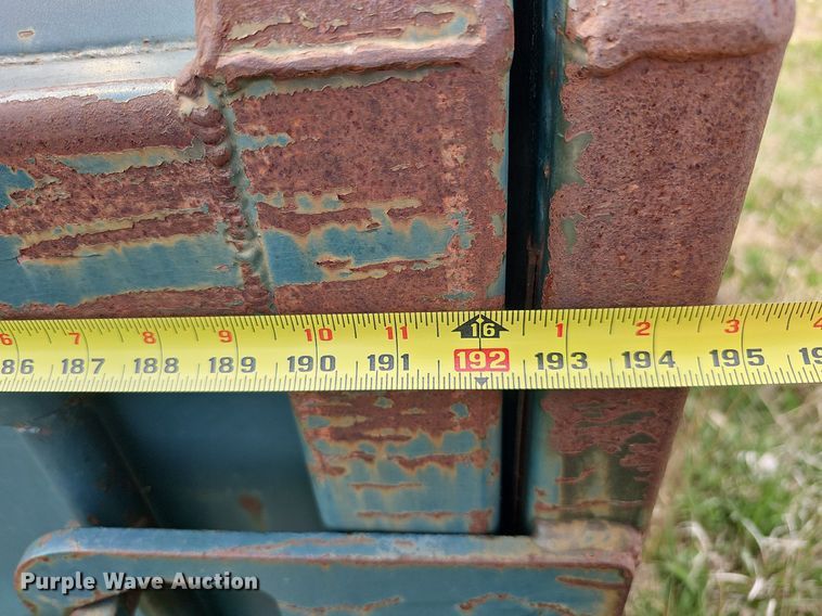 image for item DO4313 Roll-off recycling container