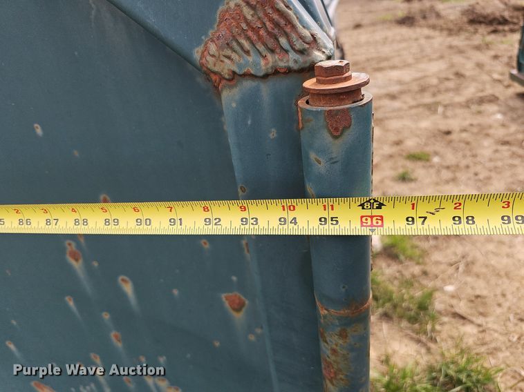 image for item DO4313 Roll-off recycling container