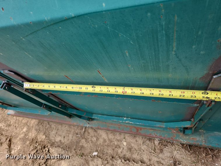 image for item DO4314 Roll-off recycling container