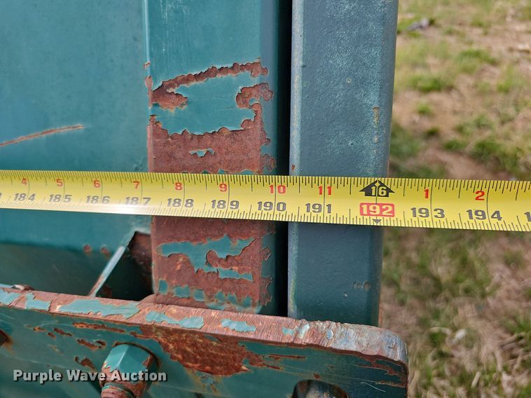 image for item DO4314 Roll-off recycling container