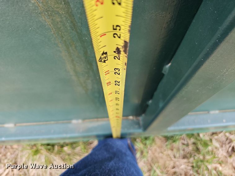 image for item DO4314 Roll-off recycling container