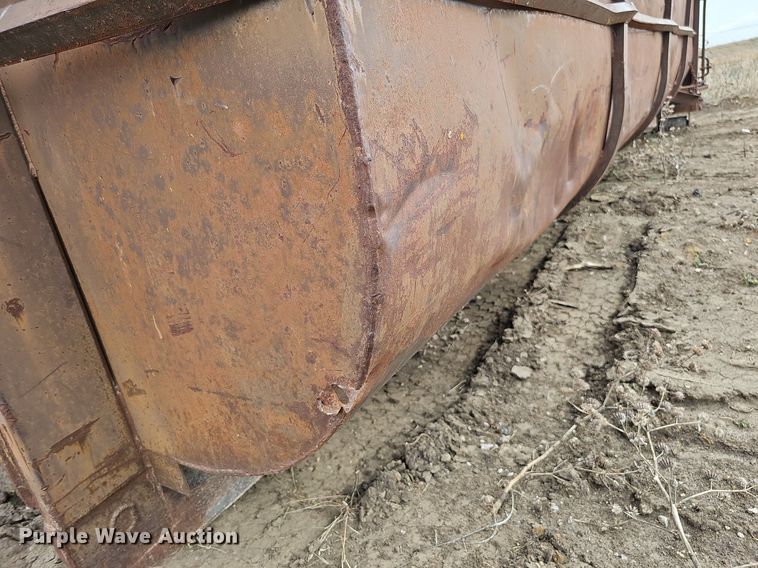 image for item DO4315 Roll-off container