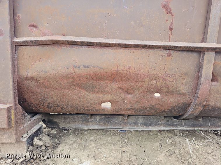 image for item DO4315 Roll-off container