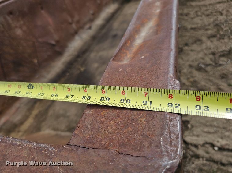 image for item DO4315 Roll-off container