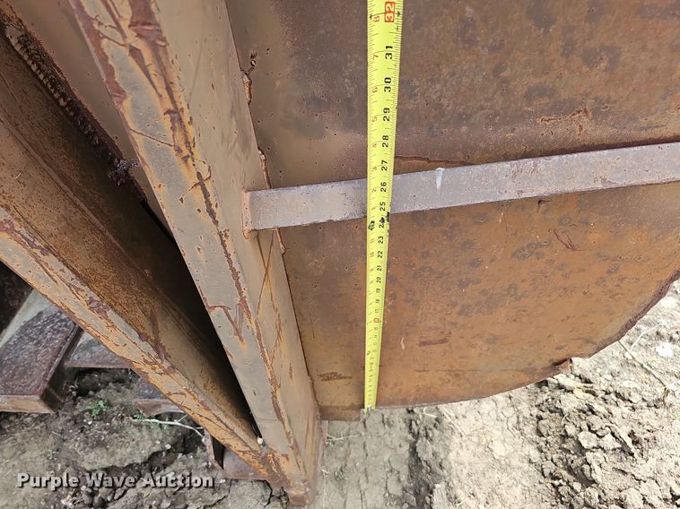 image for item DO4315 Roll-off container