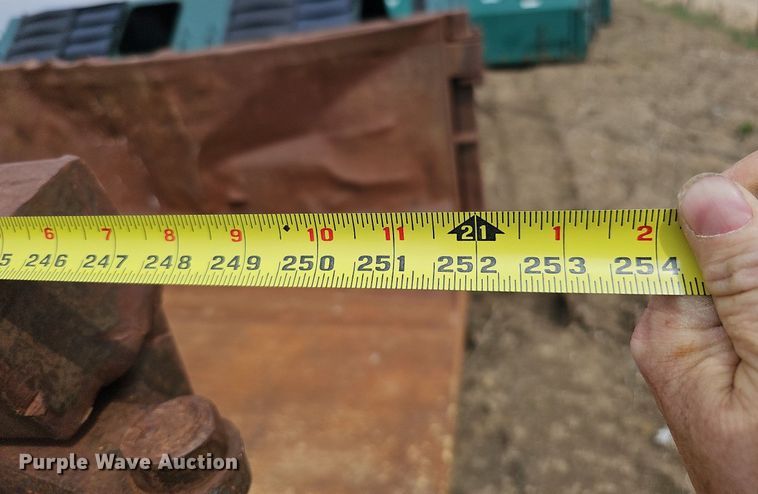 image for item DO4316 Roll-off container